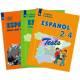Испанский язык 2 класс