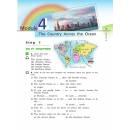Афанасьева. Английский язык 6 класс. Rainbow English. Учебник. Часть № 2